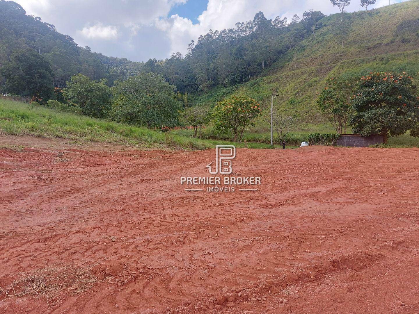 Loteamento e Condomínio à venda, 1296M2 - Foto 10