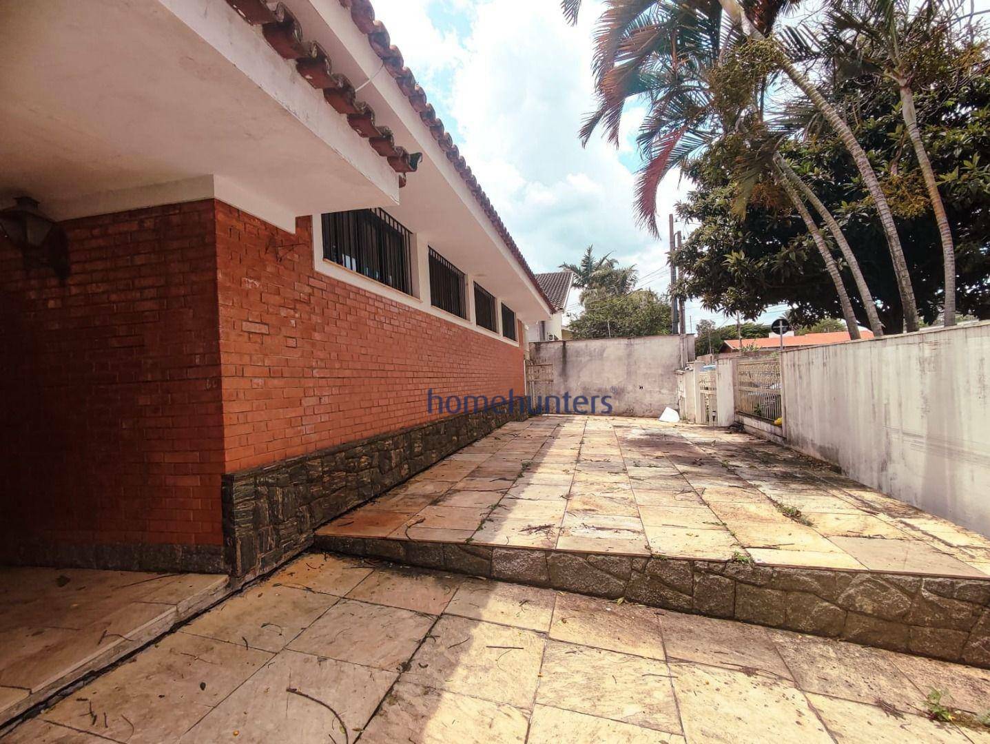 Casa para alugar com 4 quartos, 294m² - Foto 12