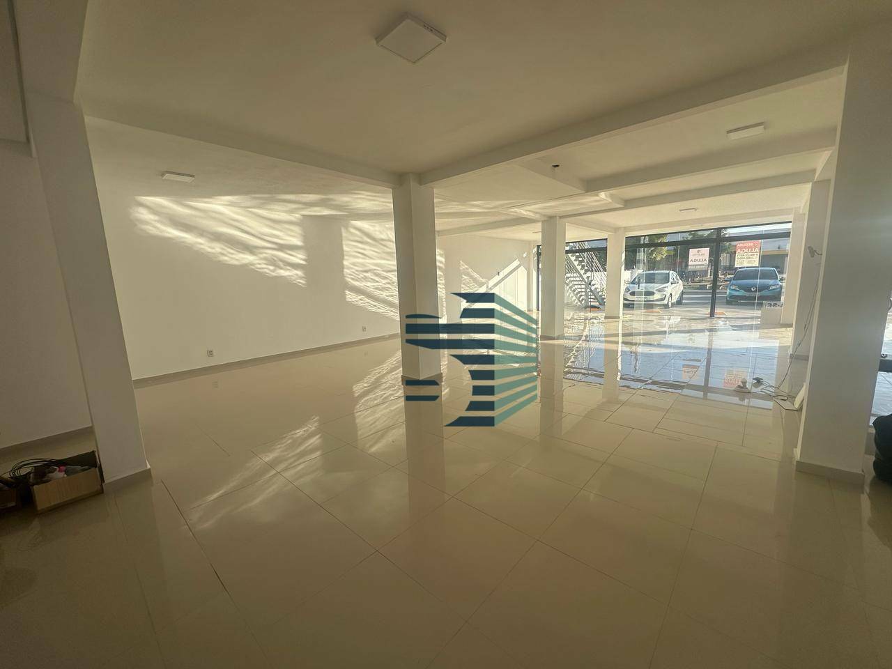 Loja-Salão para alugar, 100m² - Foto 2