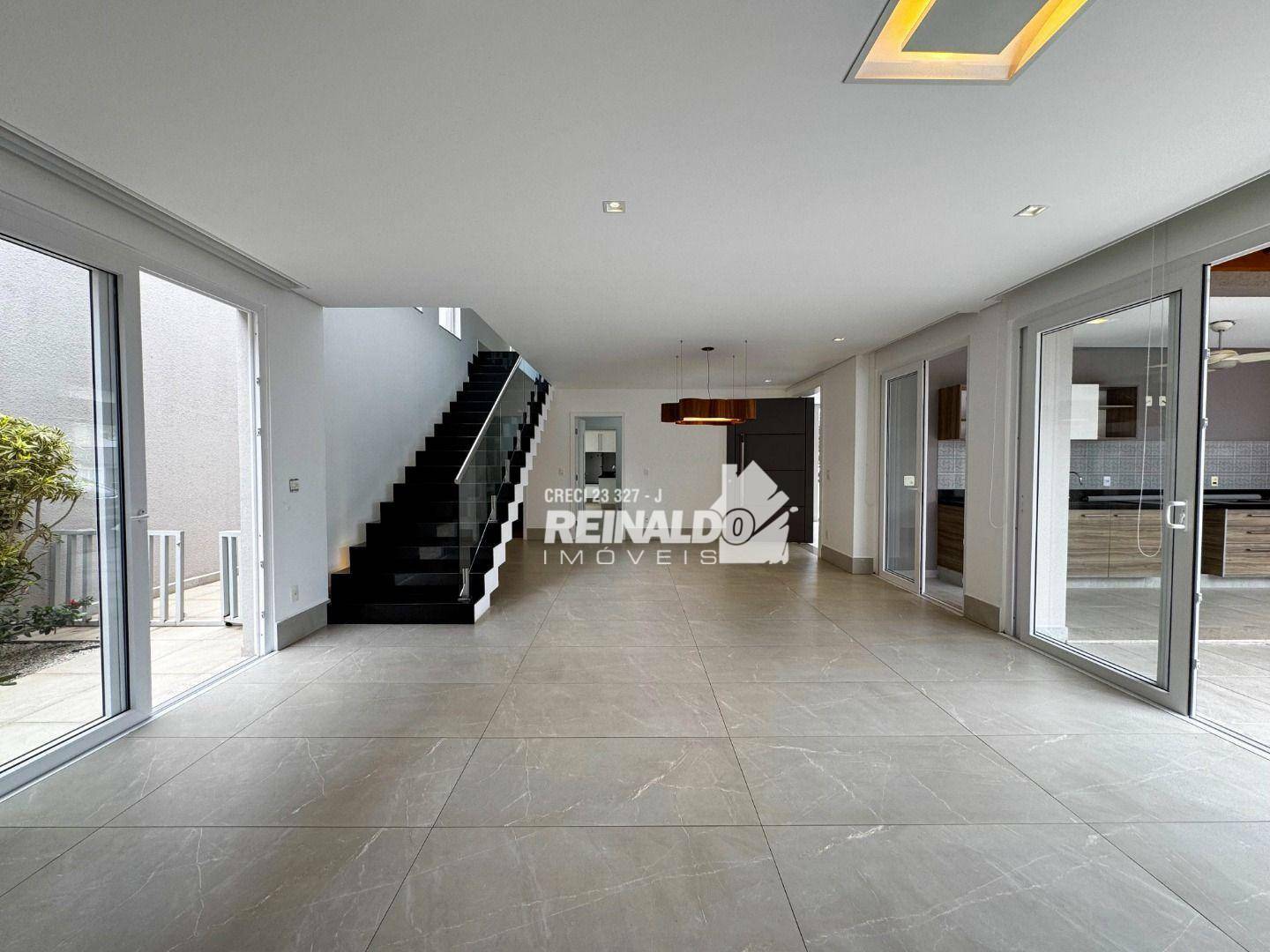 Casa de Condomínio à venda com 3 quartos, 426m² - Foto 10