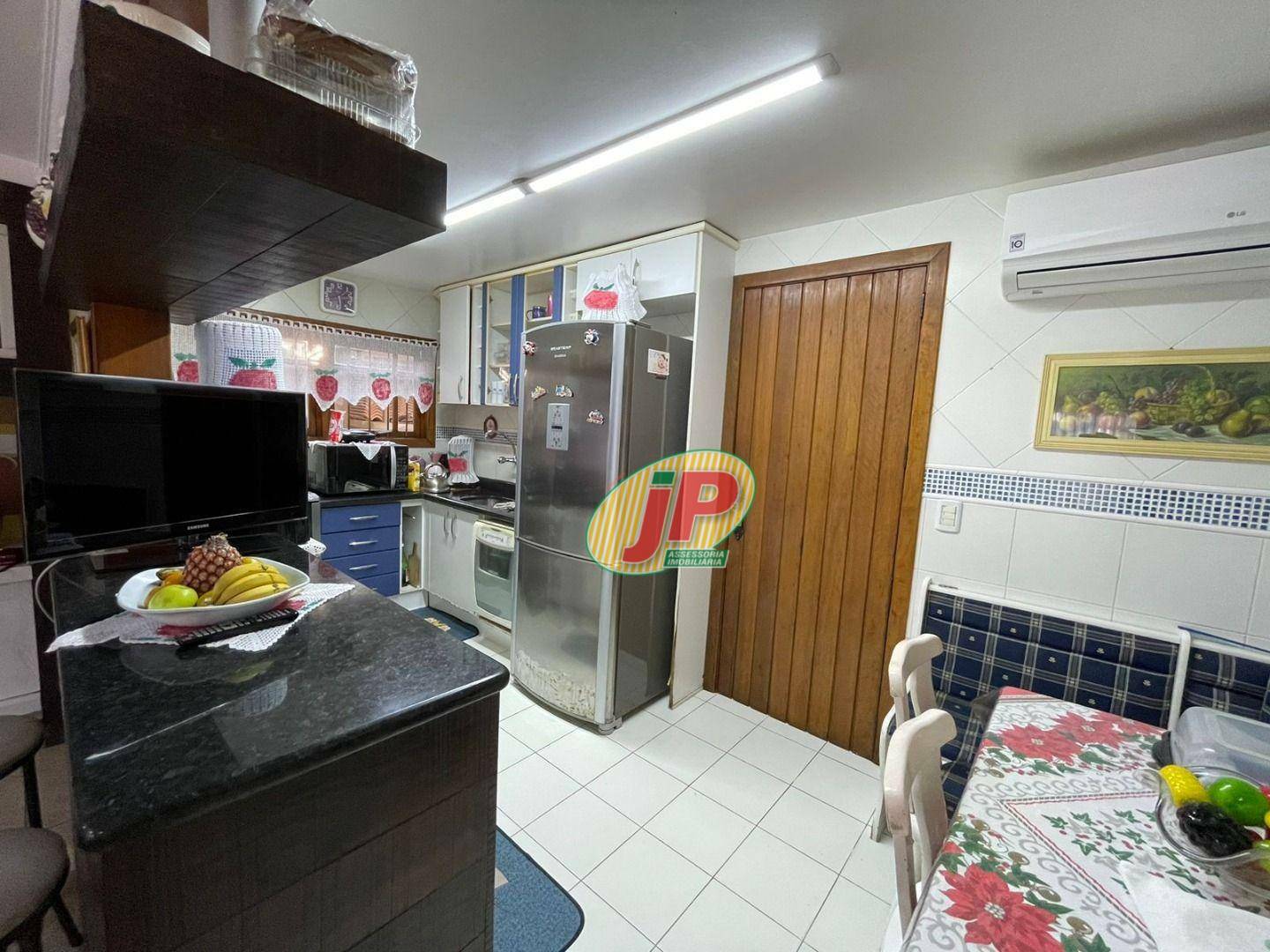 Casa de Condomínio à venda com 3 quartos, 398m² - Foto 18