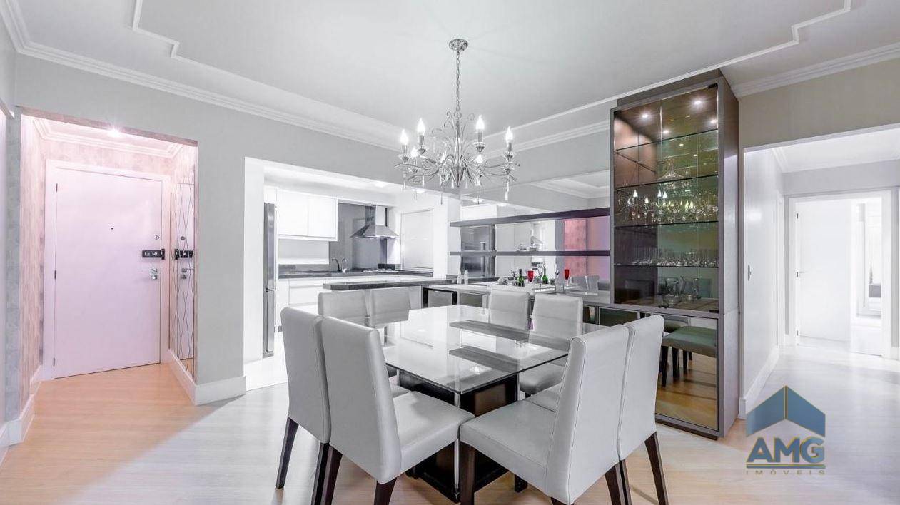 Apartamento, 3 quartos, 128 m² - Foto 1