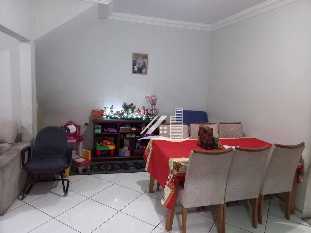 Sobrado à venda com 3 quartos, 204m² - Foto 6