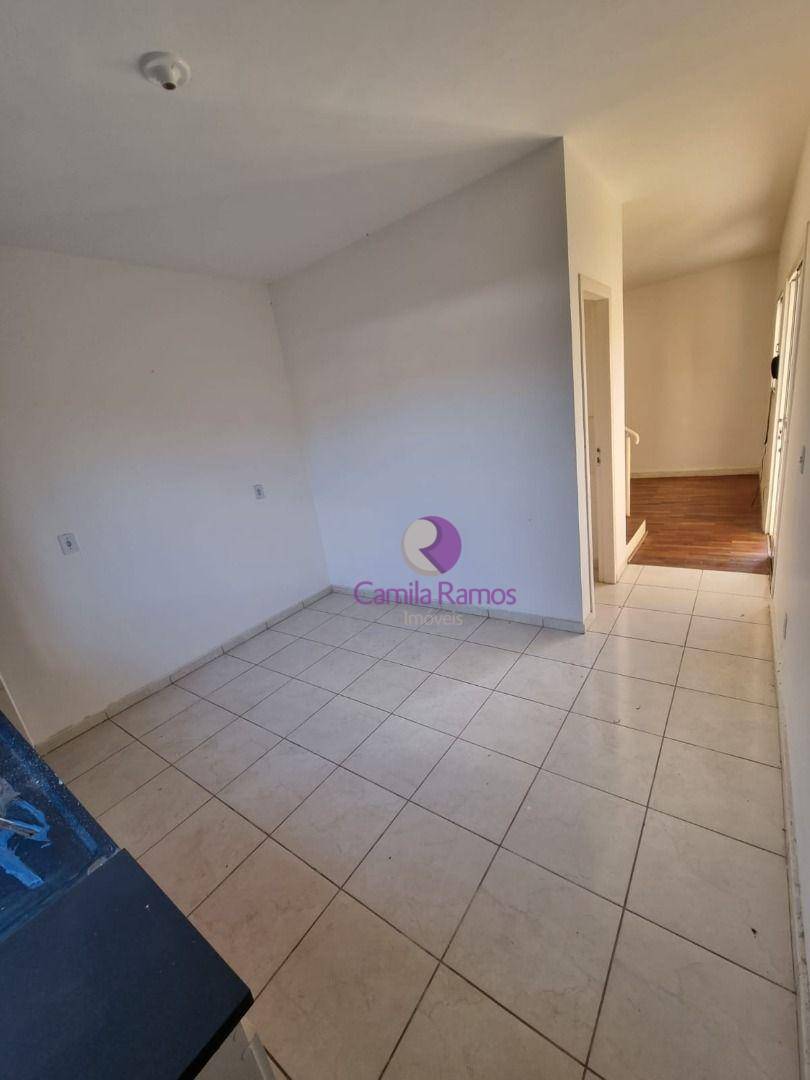 Sobrado à venda com 2 quartos, 95m² - Foto 8