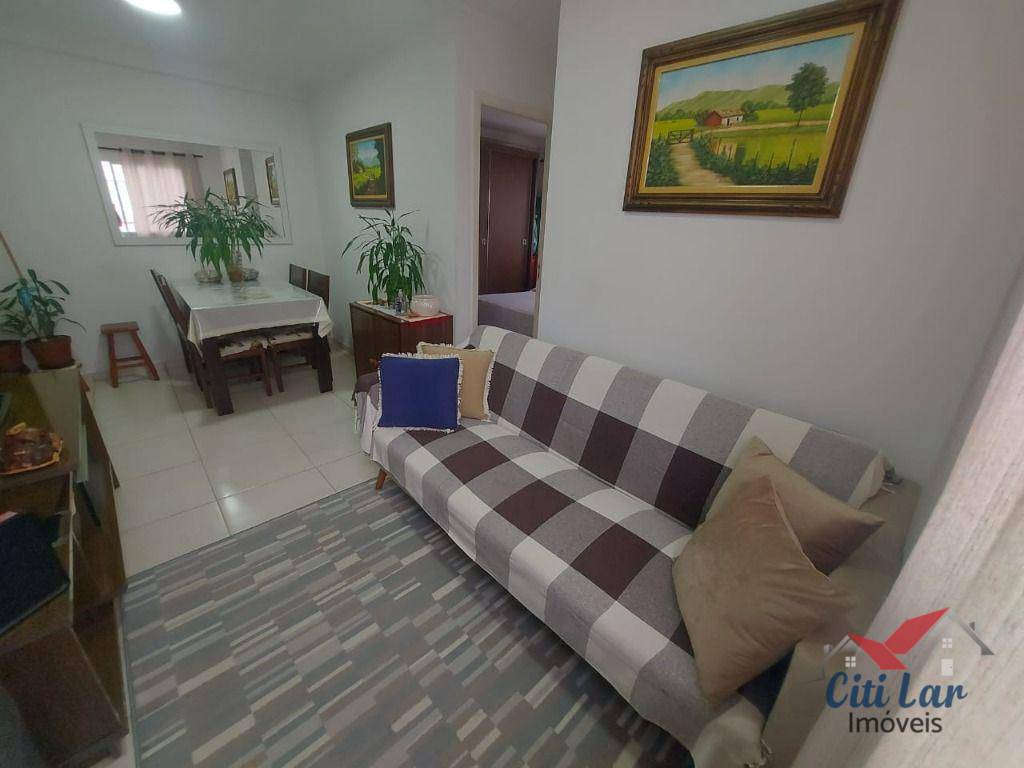 Apartamento à venda com 2 quartos, 44m² - Foto 1