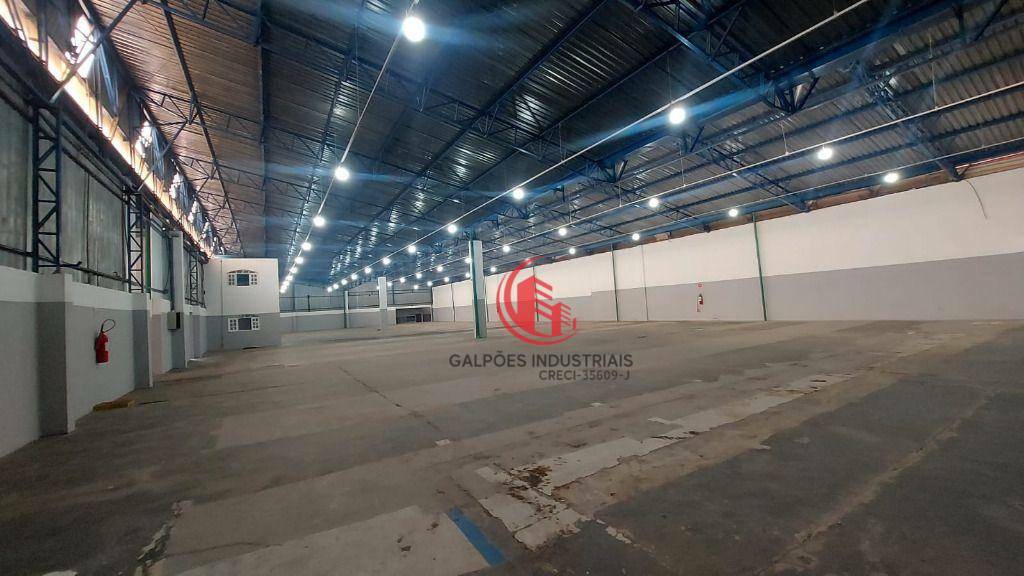 Depósito-Galpão-Armazém para alugar, 5300m² - Foto 24