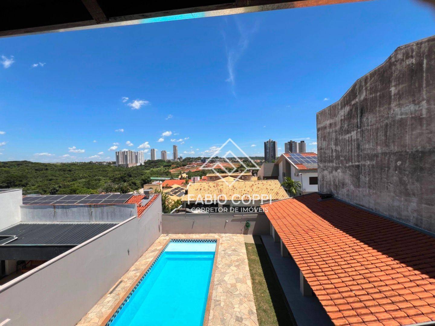 Casa de Condomínio, 4 quartos - Foto 43