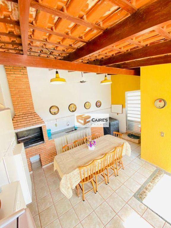 Casa de Condomínio à venda com 2 quartos, 370m² - Foto 41