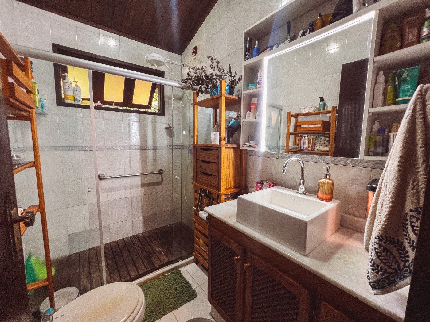 Casa à venda com 3 quartos, 140m² - Foto 16