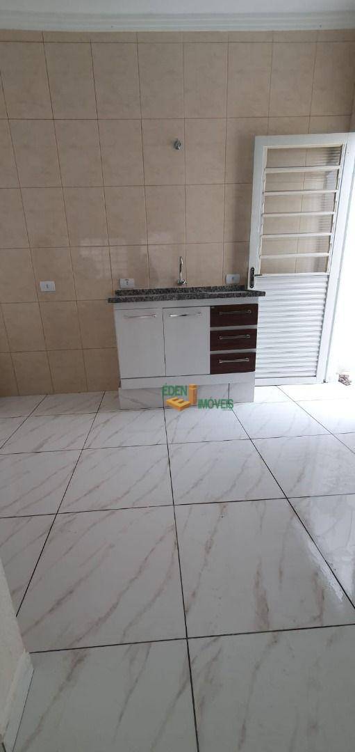 Casa à venda com 3 quartos, 130m² - Foto 11