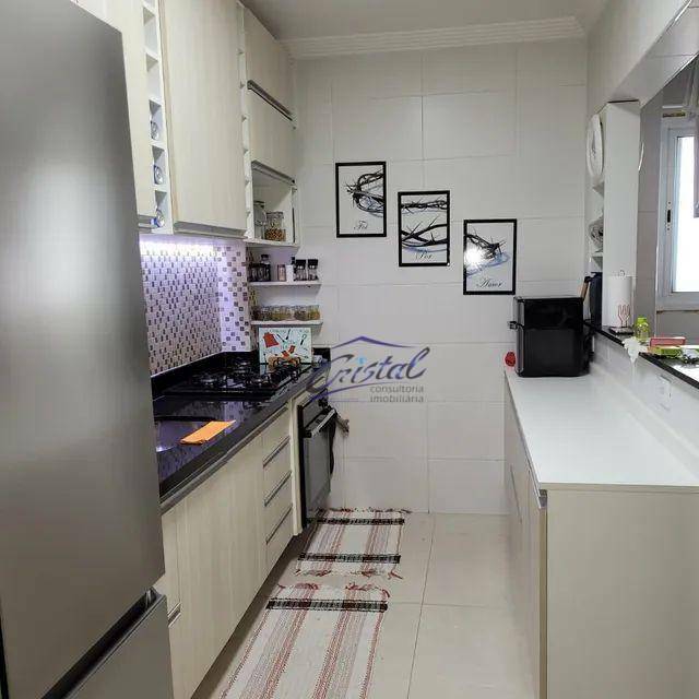 Apartamento à venda com 2 quartos, 93m² - Foto 8