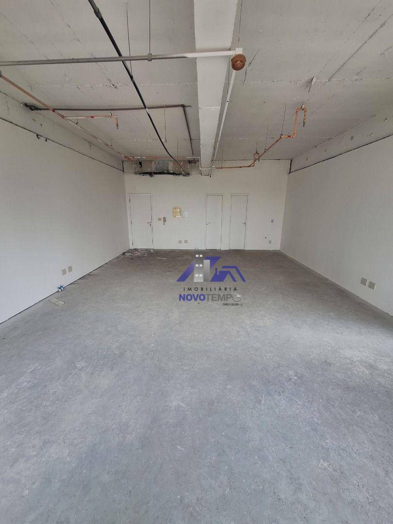 Conjunto Comercial-Sala para alugar, 61m² - Foto 3