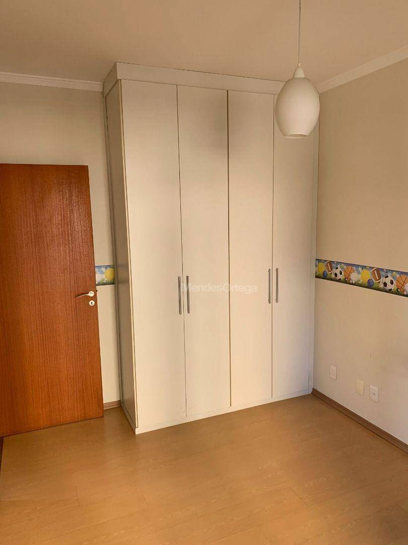 Apartamento à venda com 3 quartos, 104m² - Foto 18