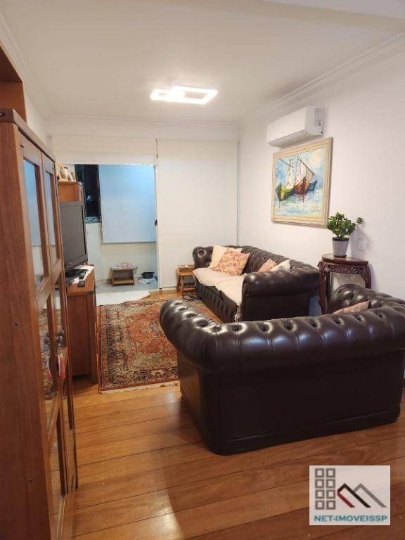 Apartamento à venda com 3 quartos, 80m² - Foto 16