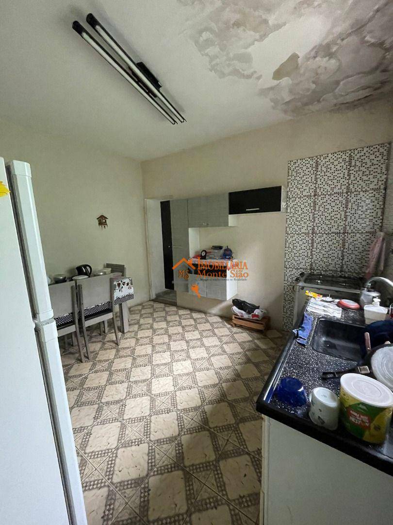 Sobrado à venda com 3 quartos, 190m² - Foto 5