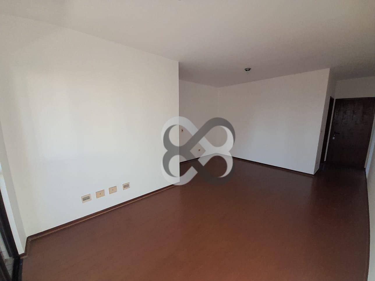 Apartamento à venda com 3 quartos, 98m² - Foto 6