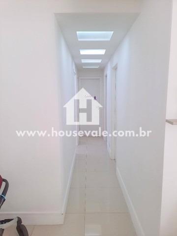 Apartamento à venda com 4 quartos, 151m² - Foto 10