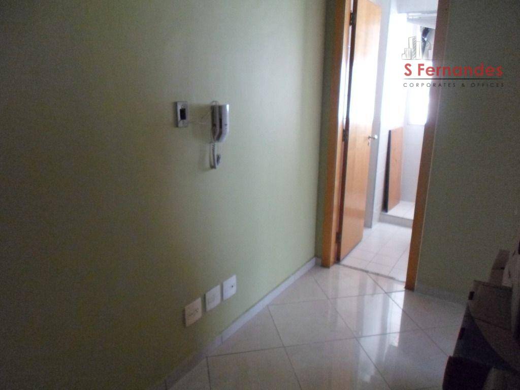 Conjunto Comercial-Sala para alugar, 37m² - Foto 8