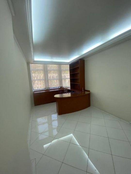 Conjunto Comercial-Sala à venda, 53m² - Foto 12