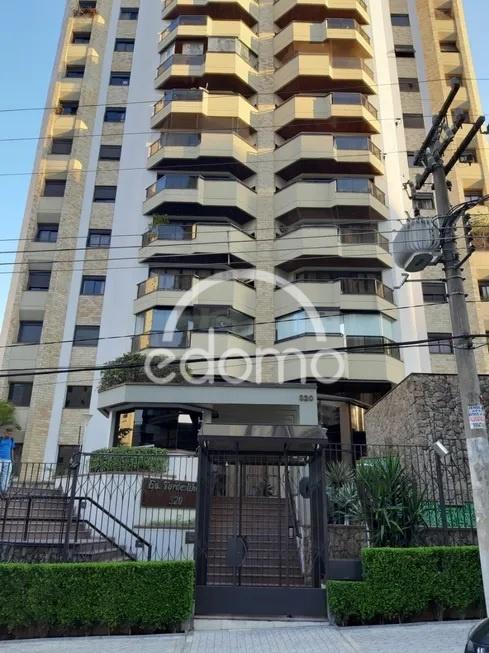 Apartamento para alugar com 4 quartos, 348m² - Foto 20
