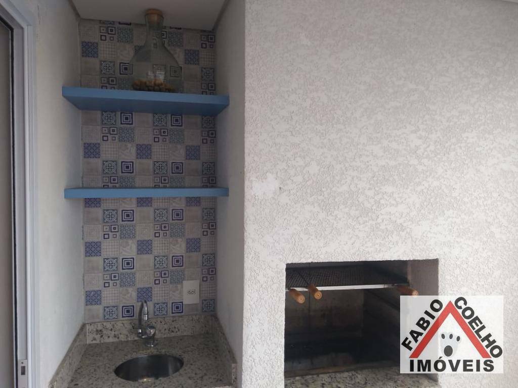 Apartamento à venda com 3 quartos, 81m² - Foto 12