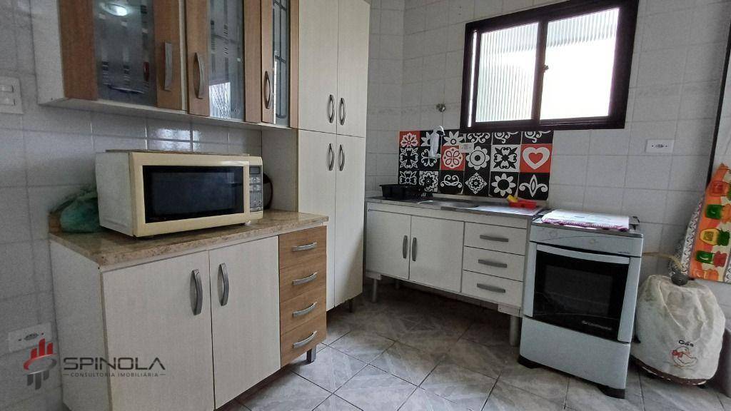 Apartamento à venda com 1 quarto, 45m² - Foto 7