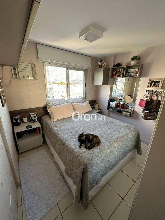 Apartamento à venda com 2 quartos, 56m² - Foto 7