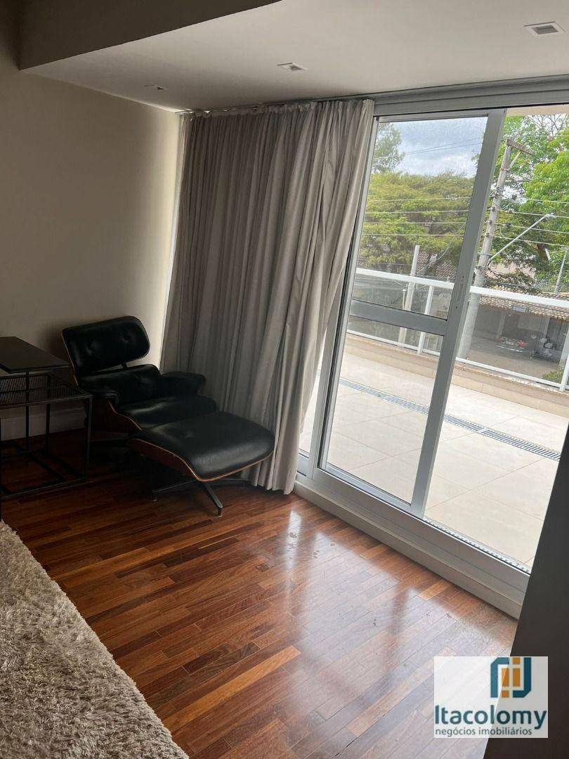 Casa de Condomínio à venda com 3 quartos, 344m² - Foto 26