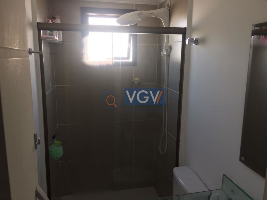 Apartamento à venda com 2 quartos, 55m² - Foto 6