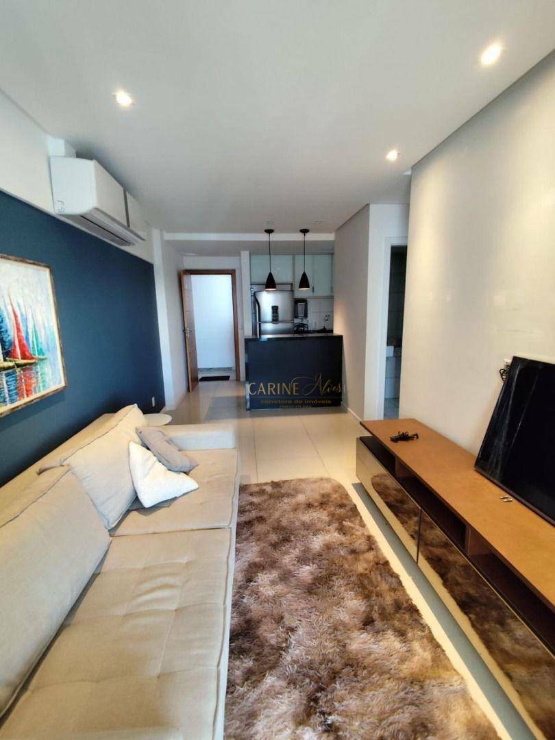 Apartamento à venda com 1 quarto, 53m² - Foto 4