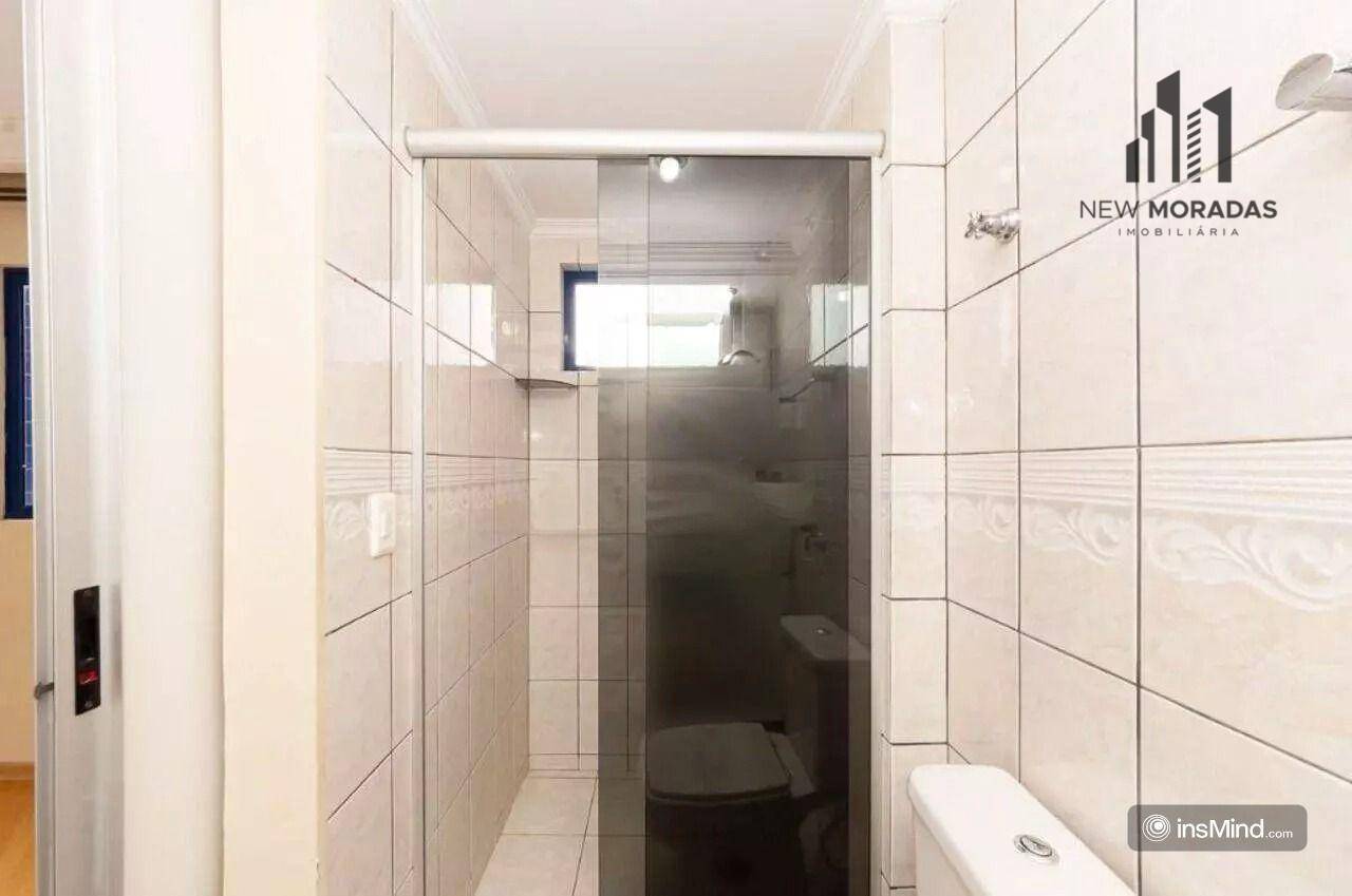 Apartamento à venda com 3 quartos, 131m² - Foto 6