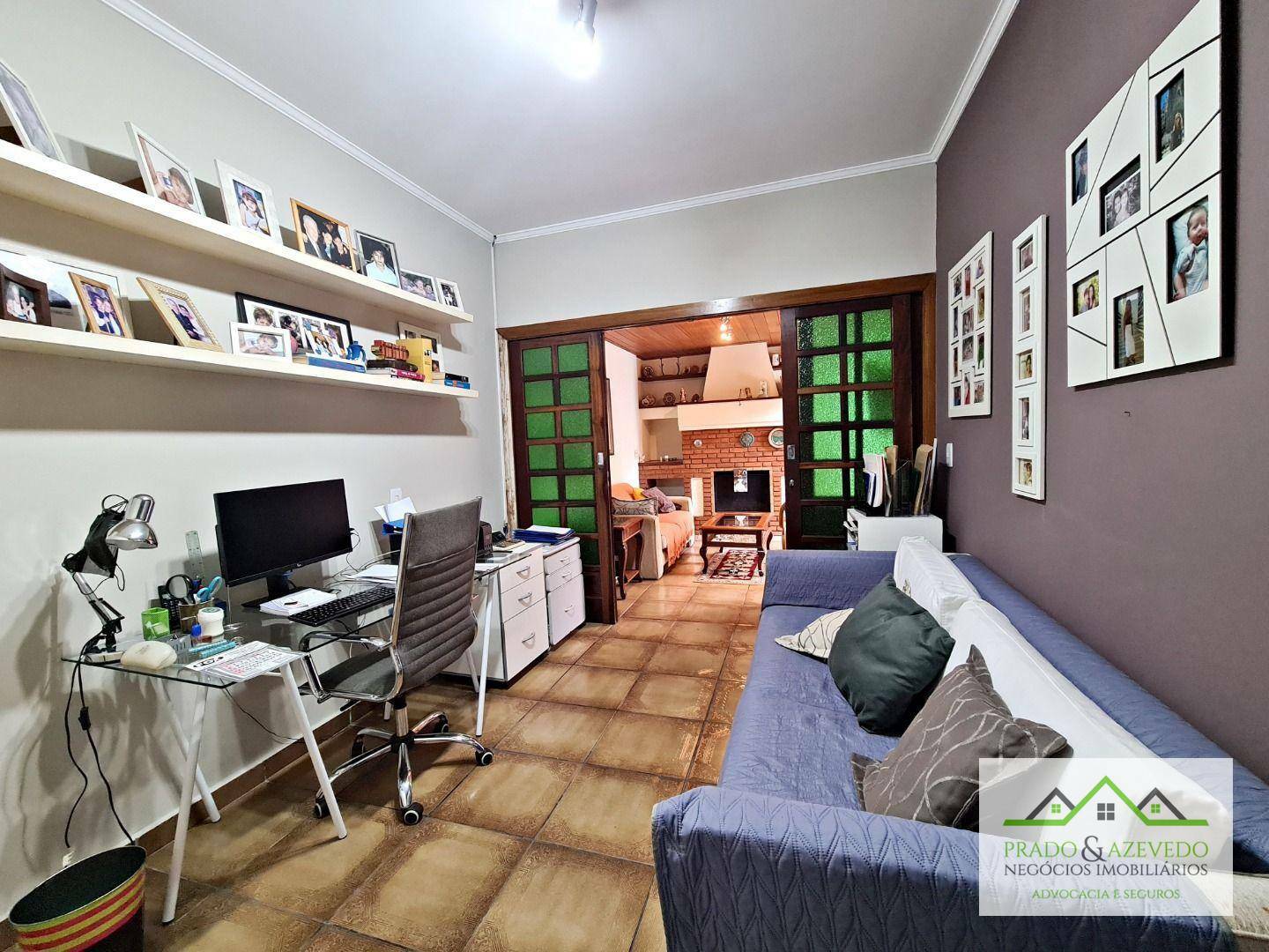 Casa à venda com 3 quartos, 180m² - Foto 7