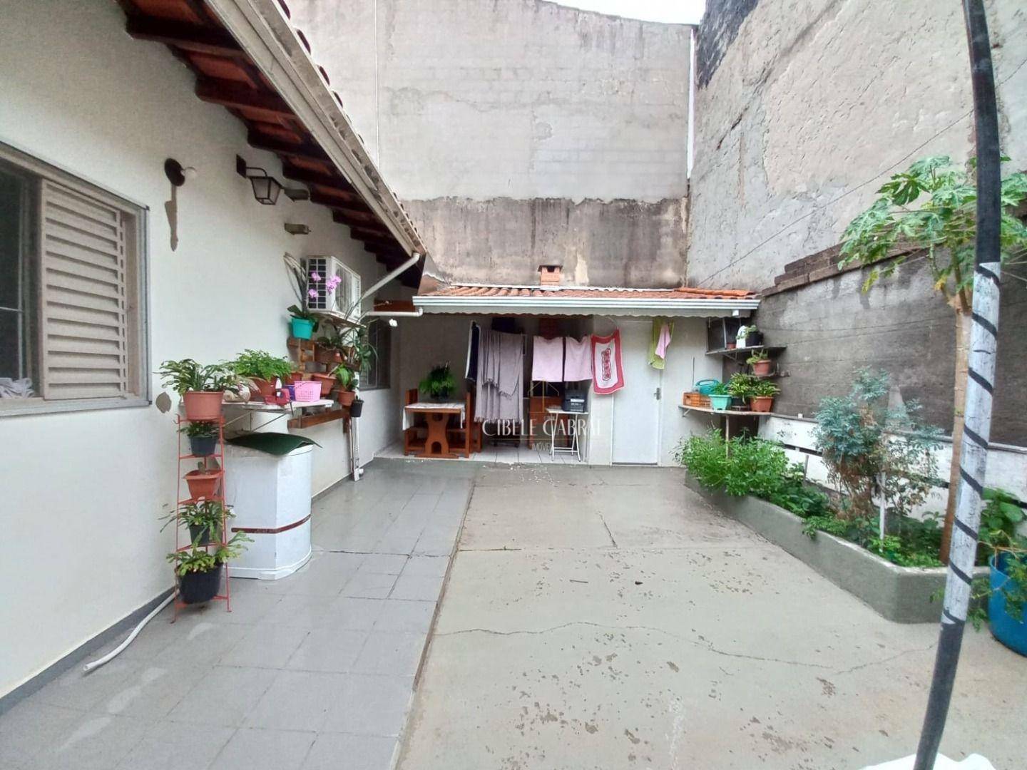 Casa à venda com 3 quartos, 140m² - Foto 30