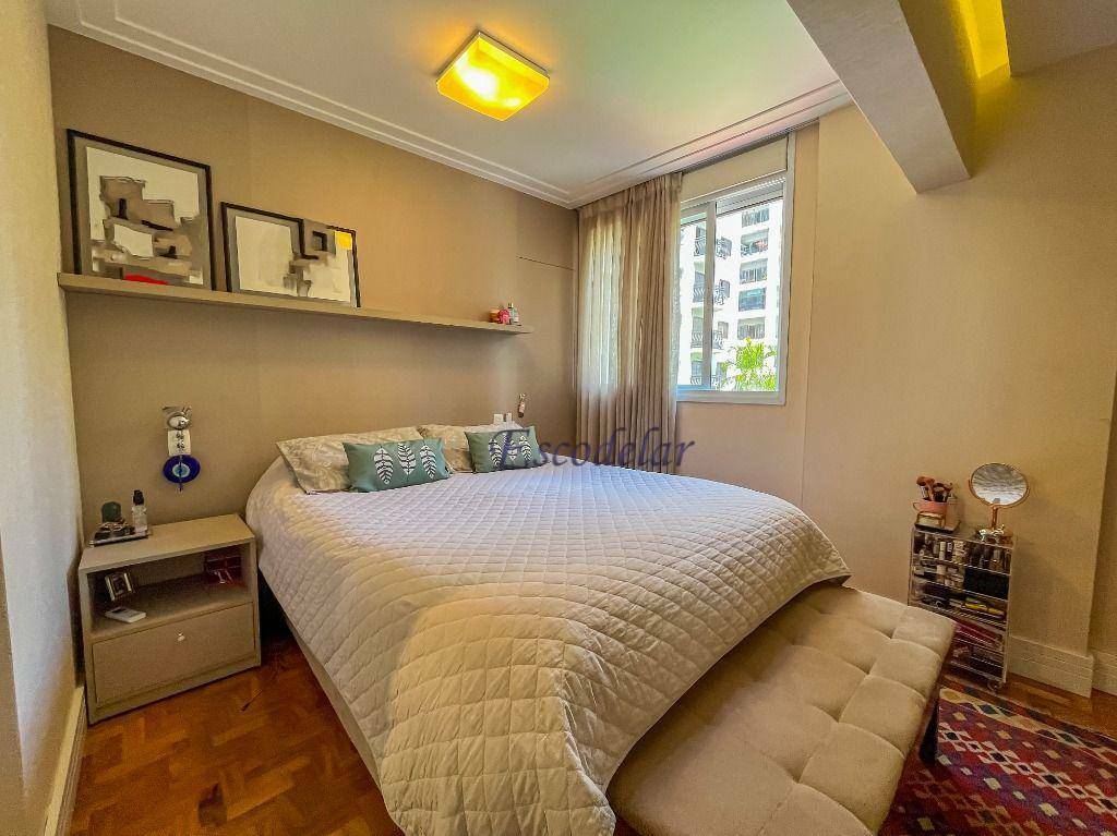 Apartamento à venda com 2 quartos, 105m² - Foto 10