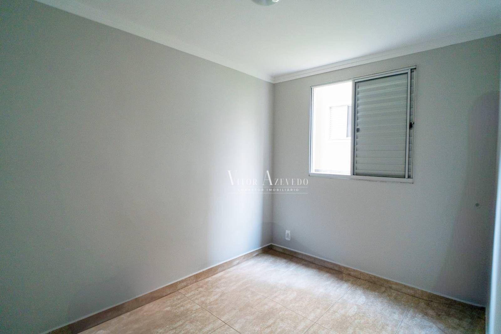 Apartamento à venda com 2 quartos, 45m² - Foto 13