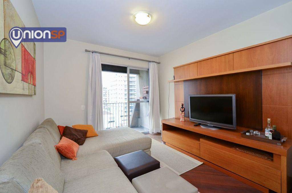 Apartamento à venda com 2 quartos, 89m² - Foto 2