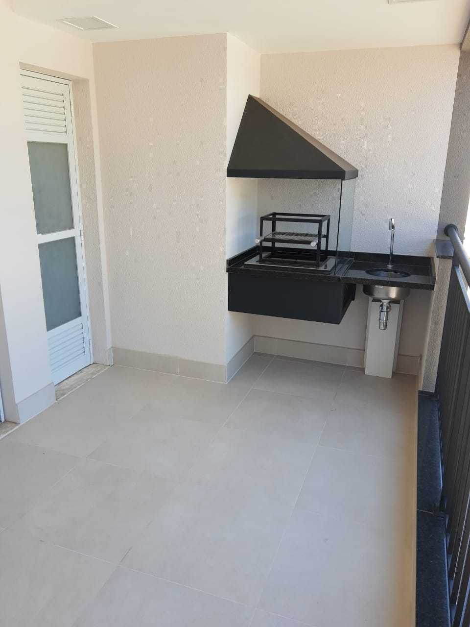 Apartamento à venda com 3 quartos, 81m² - Foto 10