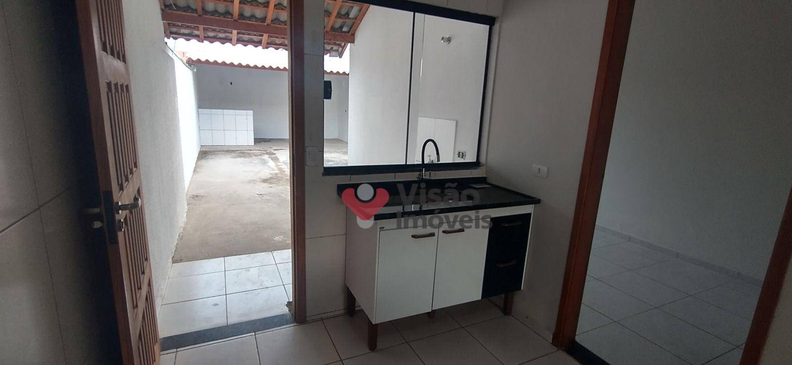 Casa à venda com 3 quartos, 89m² - Foto 3