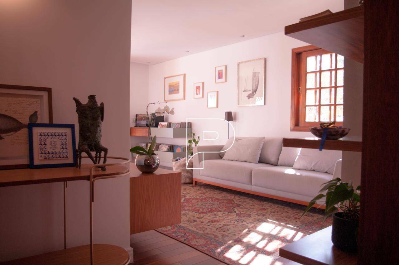 Casa de Condomínio à venda e aluguel com 3 quartos, 320m² - Foto 8