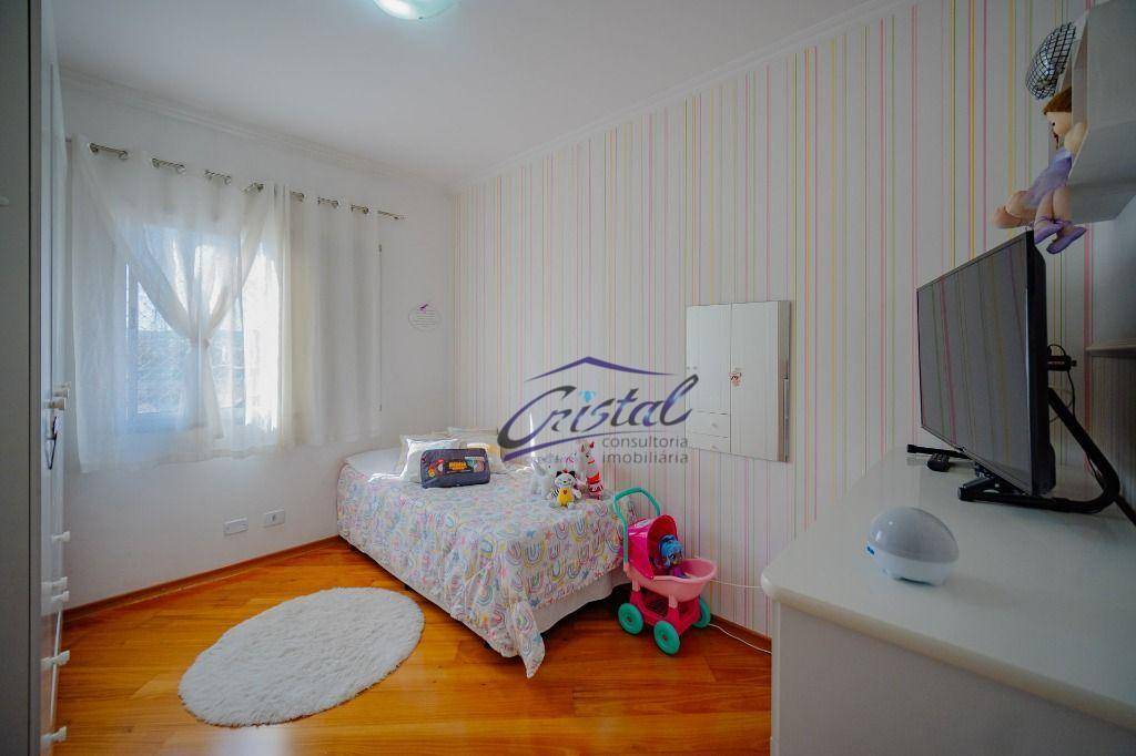 Apartamento à venda com 3 quartos, 74m² - Foto 17