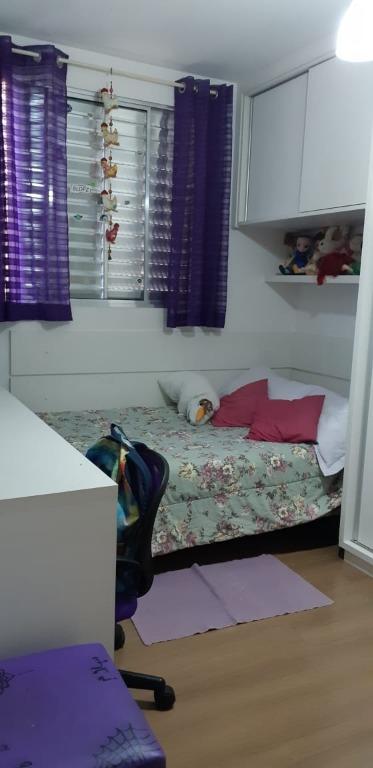 Apartamento à venda com 2 quartos, 60m² - Foto 22