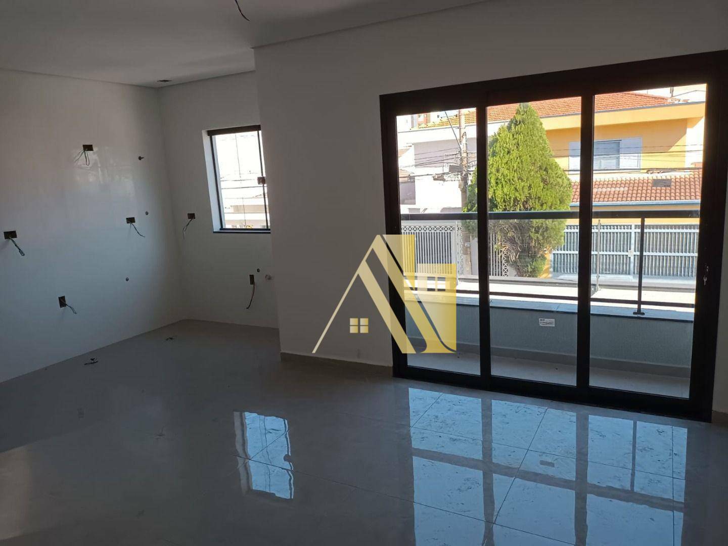 Sobrado à venda com 2 quartos, 95m² - Foto 12