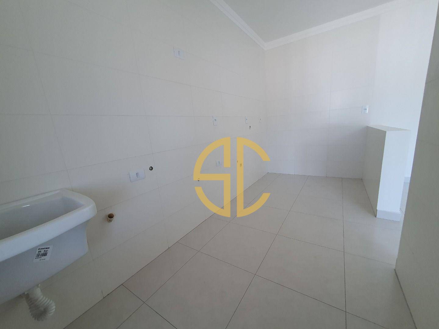 Apartamento à venda com 2 quartos, 63m² - Foto 8