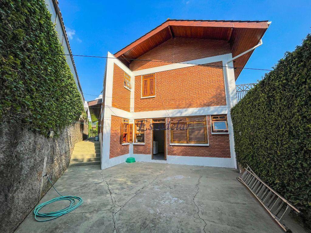 Casa à venda com 3 quartos, 250m² - Foto 53