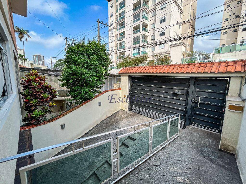 Sobrado à venda com 3 quartos, 500m² - Foto 9