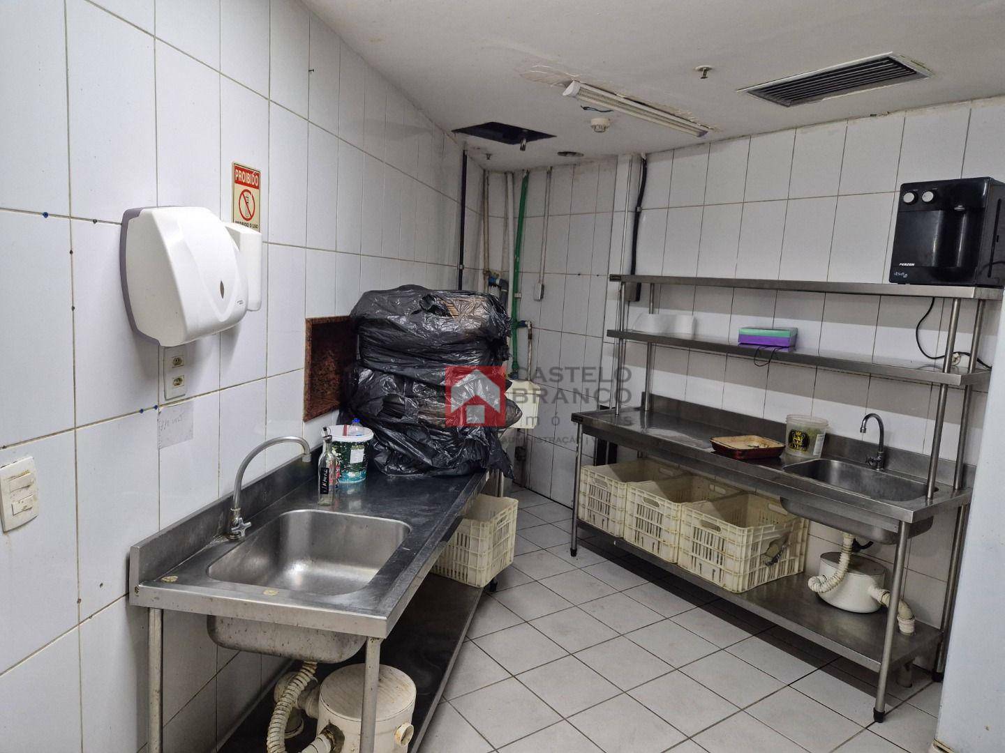 Loja-Salão para alugar, 96m² - Foto 15