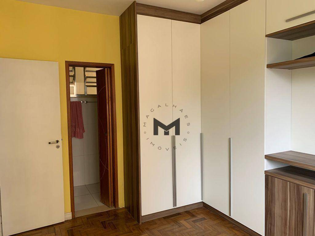 Apartamento à venda com 3 quartos, 100m² - Foto 9