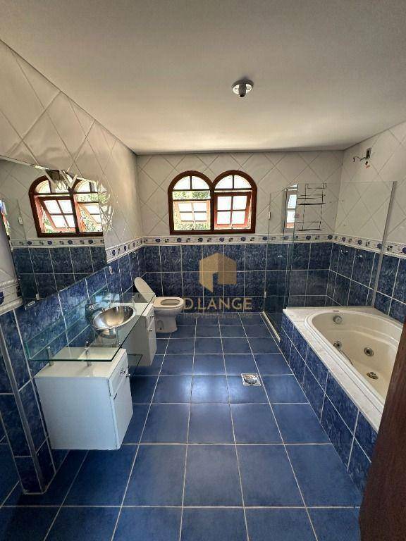 Casa de Condomínio para alugar com 4 quartos, 600m² - Foto 37