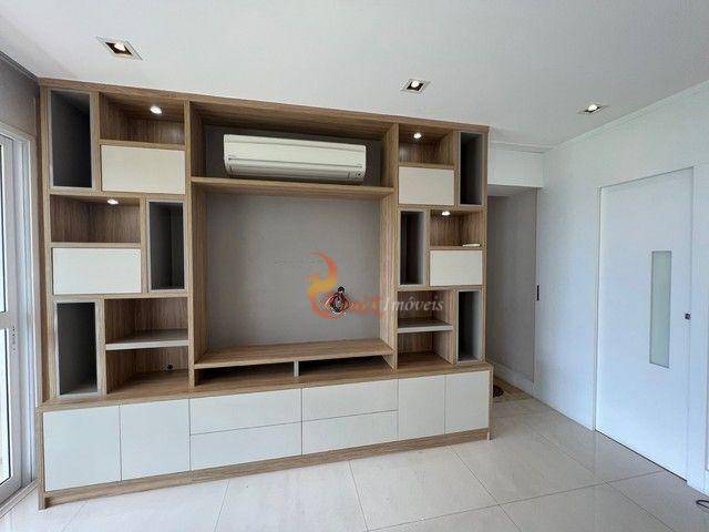 Apartamento à venda com 3 quartos, 156m² - Foto 10