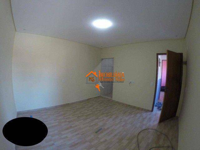 Casa à venda com 2 quartos, 100m² - Foto 1